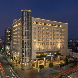 Chiryu में, होटल ANA Crowne Plaza Chiryu by IHG
