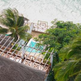 ZAN Ocean Beach All Inclusive
