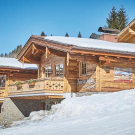 Panorama Chalets by we rent, JOKERCARD INCLUDED