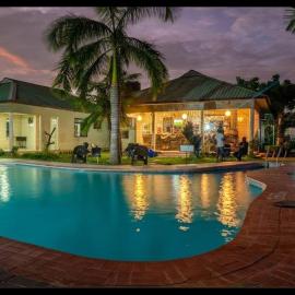 Paradiso Hotels & Apartments, Hotel in Daressalam