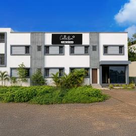 Collection O Dehu Alandi Road Formerly KP Pride โรงแรมในDehu
