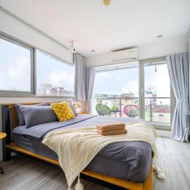 Haki Home Old Quarter