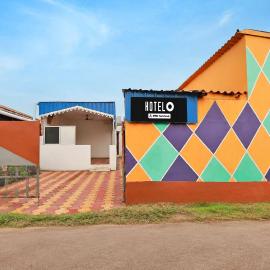 Hotel O Tajpur Beach Digha Formerly Sea Bird Resort
