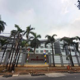Palette Citra Inn, hotel em Cikarang