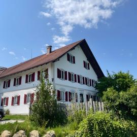 Beim Knödlbrui