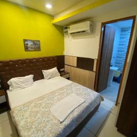Skycity Hotel