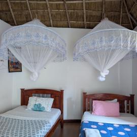 Sam's Place Fortportal