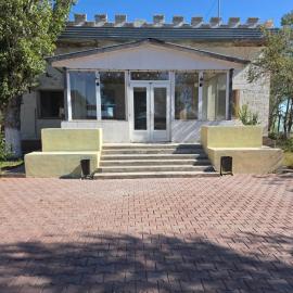База отдыха Тюльпан, hôtel à Priozersk