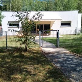Agroturystyka Majkowice Nova, hotel en MajLowice