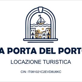 La Porta del Porto