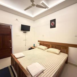 Happyhomes Homestay Trivandrum