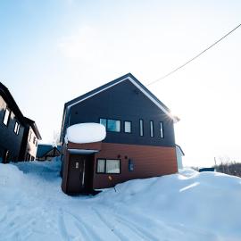 Niseko Waku Villas
