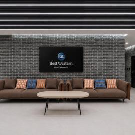 Best Western Insadong Hotel