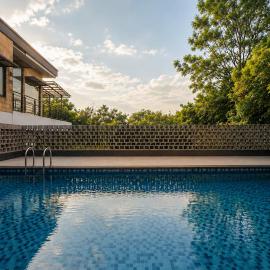 Urbanview Villa Omah Obah Dago Bandung