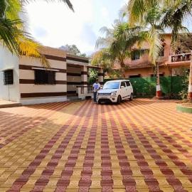 Sahil Private Pool Villa