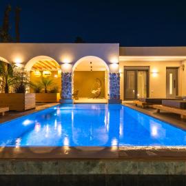 Villa Sivo
