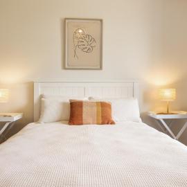 Barossa Suites on Basedow, hotel in Tanunda