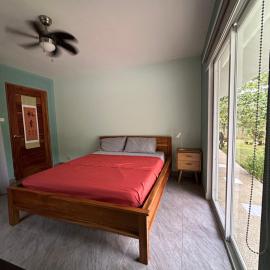 Noah Homestay, hotel a Baganga