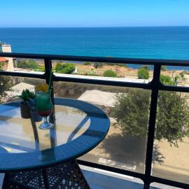 Infinity - Panoramic Sea View