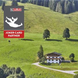 Chalet Wallehen by we rent, JOKERCARD INCLUDED, hotel sa Saalbach Hinterglemm
