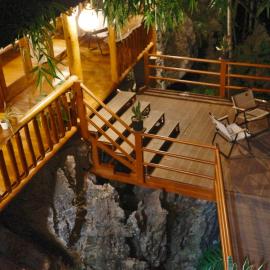 A Sính Ecolodge