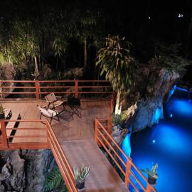 A Sính Ecolodge