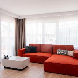 Artistic 2 Bedroom Apartment Heart of Kapana AP1