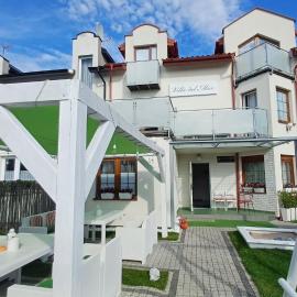 Villa del Mar