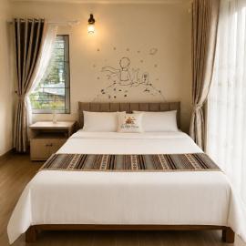 Le Petit Prince Hostel Sapa