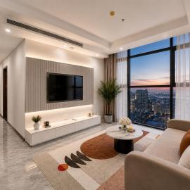 Nancy Apartment at Capital Elite - My Dinh