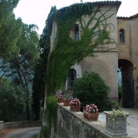La Torre di Palazzo Forani - Tamerò Estates