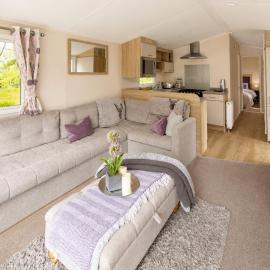 Deer View Lodge - Ribble Valley, Hotel in Longridge