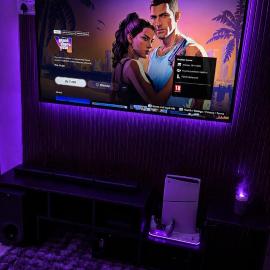 Luxeplay retreat