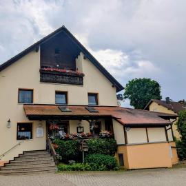 Landgasthof Pension zum Ross