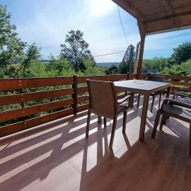 Akácdomb Kabin - Abaliget, hotel sa Abaliget