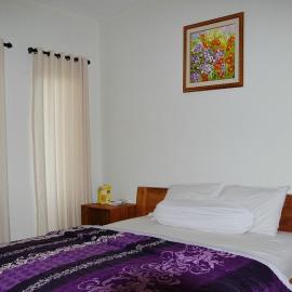 Olive Green, hotel a Siroli