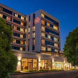 Nearport Hotel Sabiha Gokcen Airport
