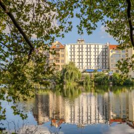 Ringhotel Seehof
