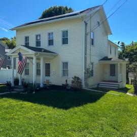 Ann Inn - Downtown New Milford Apartment – hotel w mieście New Milford