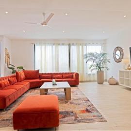 Zuri Beach Condo