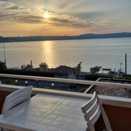 The oasis in the lake, hotelli kohteessa Anguillara Sabazia