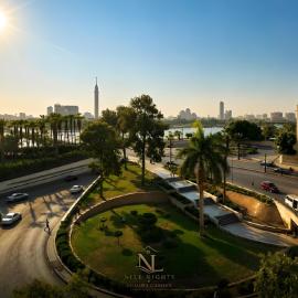 Nile Nights & Garden Hotel