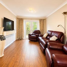 Spacious 4BDR Home in Rayleigh Essex