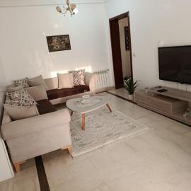 ALMA house, hotel em Nabeul