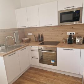 appartement: Saint-Laurent-de-Cognac şehrinde bir otel
