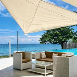 Manba Dive Resort & Spa