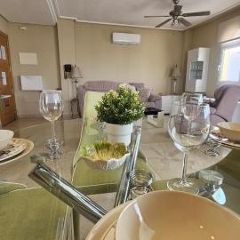 Casa LaTorre - A Murcia Holiday Rentals Property, hotel i Roldán