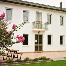 Agriturismo Crak Tenuta Bembo, hotel a Curtarolo