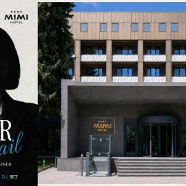 Mimi Hotel Chisinau Jolly Alon