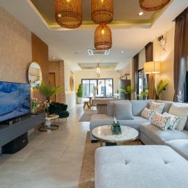 La Muse Pool Villa